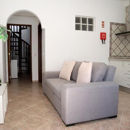Casinha Da Ria Villa Alvor Exterior photo