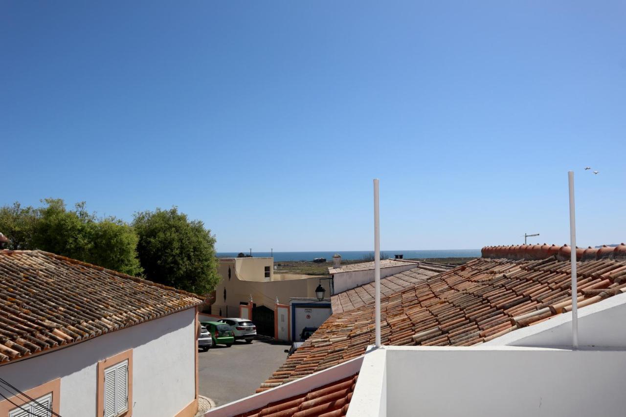 Casinha Da Ria Villa Alvor Exterior photo